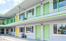 Greeley University Inn/ Greeley Inn